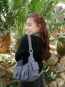 GENERAL IDEAさんのコーディネート