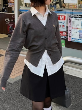 GENERAL IDEAさんのコーディネート