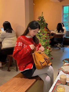 GENERAL IDEAさんのコーディネート