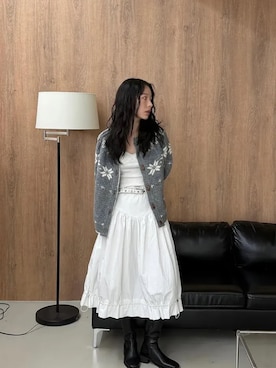 GENERAL IDEAさんのコーディネート