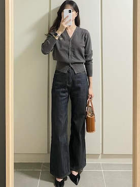 GENERAL IDEAさんのコーディネート