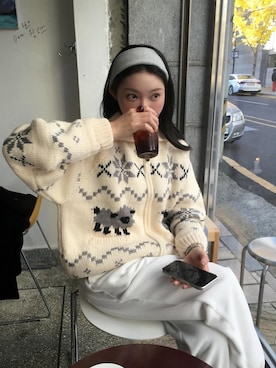 GENERAL IDEAさんのコーディネート