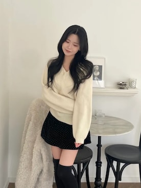 GENERAL IDEAさんのコーディネート