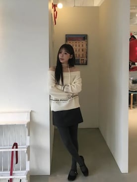 GENERAL IDEAさんのコーディネート