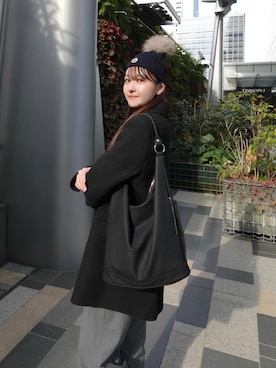 GENERAL IDEAさんのコーディネート