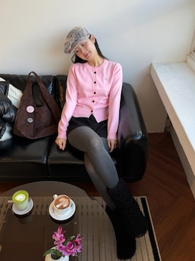 GENERAL IDEAさんのコーディネート