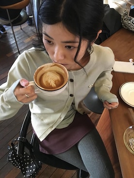 GENERAL IDEAさんのコーディネート