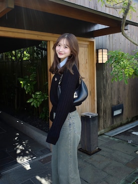 GENERAL IDEAさんのコーディネート