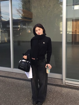 GENERAL IDEAさんのコーディネート