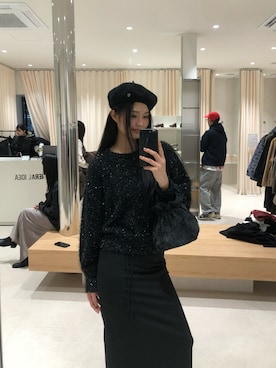 GENERAL IDEAさんのコーディネート