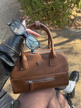 GENERAL IDEAさんのコーディネート