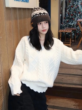 GENERAL IDEAさんのコーディネート