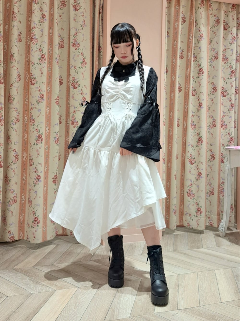 こだま(axes femme POETIQUE 近鉄パッセ店)｜axes femme POETIQUEの 