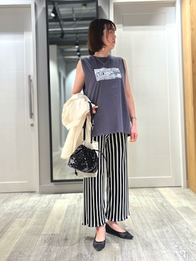 yoshidaさんのコーディネート