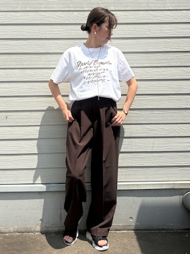 yoshiさんのコーディネート