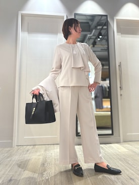 yoshidaさんのコーディネート