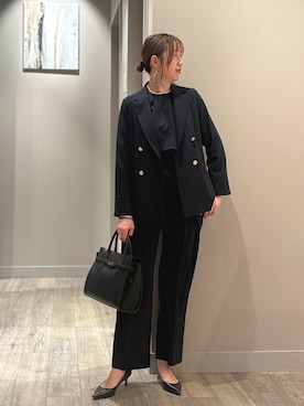 yoshiさんのコーディネート