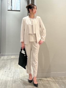 yoshiさんのコーディネート