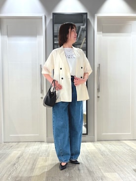 yoshidaさんのコーディネート