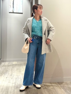 yoshiさんのコーディネート