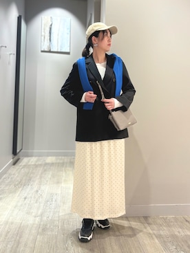 yoshiさんのコーディネート