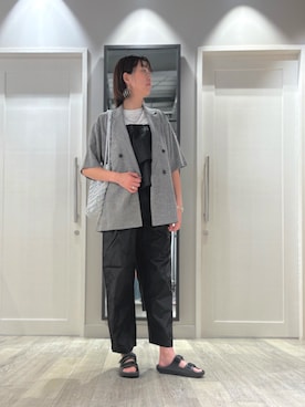 yoshidaさんのコーディネート
