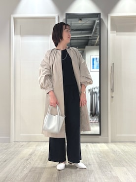 yoshidaさんのコーディネート
