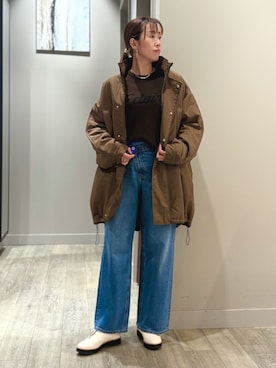 yoshiさんのコーディネート