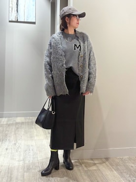 yoshiさんのコーディネート