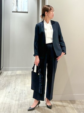 yoshiさんのコーディネート