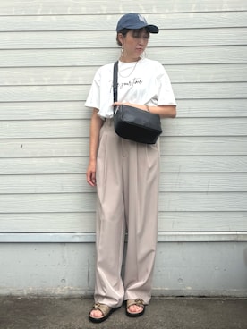 yoshiさんのコーディネート