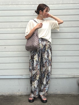 yoshiさんのコーディネート