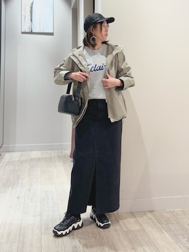 yoshiさんのコーディネート