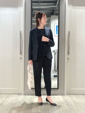 yoshidaさんのコーディネート
