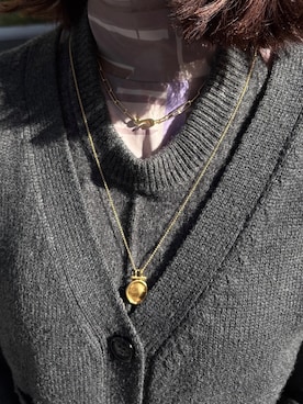 ioriさんのコーディネート