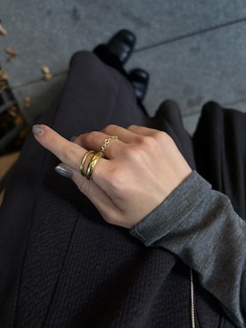 ioriさんのコーディネート