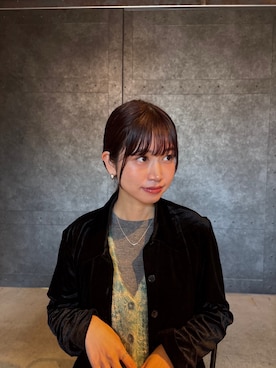 ioriさんのコーディネート