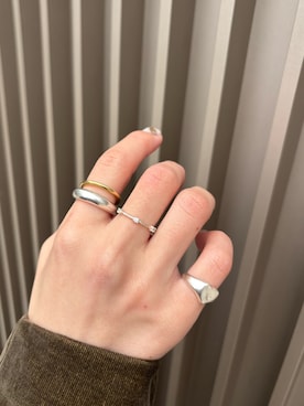 ioriさんのコーディネート