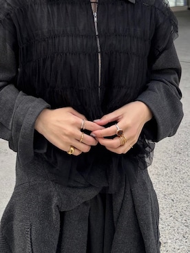 ioriさんのコーディネート