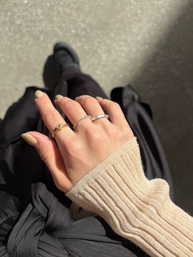 ioriさんのコーディネート