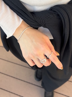 ioriさんのコーディネート