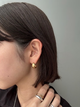 ioriさんのコーディネート