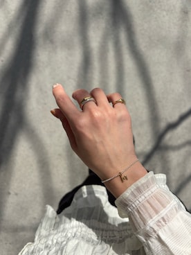 ioriさんのコーディネート