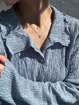 ioriさんのコーディネート