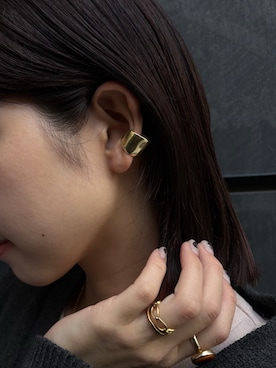 ioriさんのコーディネート