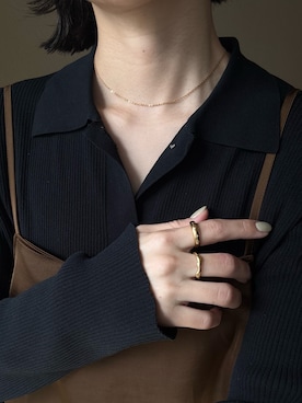 ioriさんのコーディネート