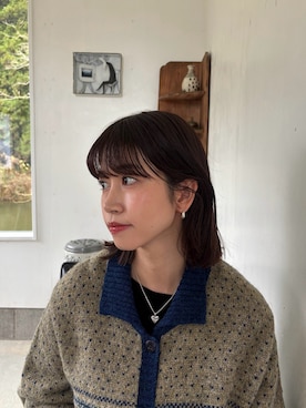 ioriさんのコーディネート