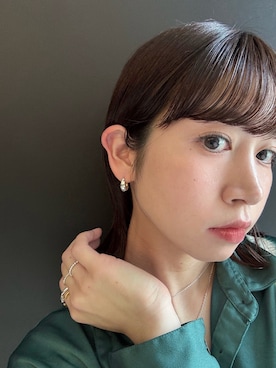 ioriさんのコーディネート