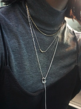 ioriさんのコーディネート