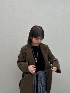 ioriさんのコーディネート